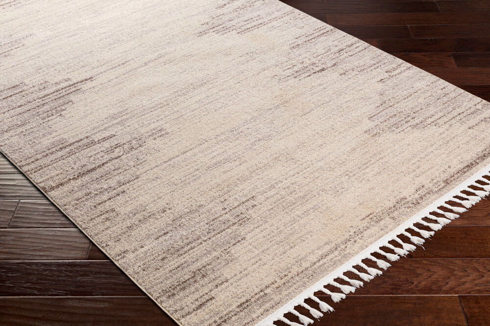 Blackburn Machine Woven Rug