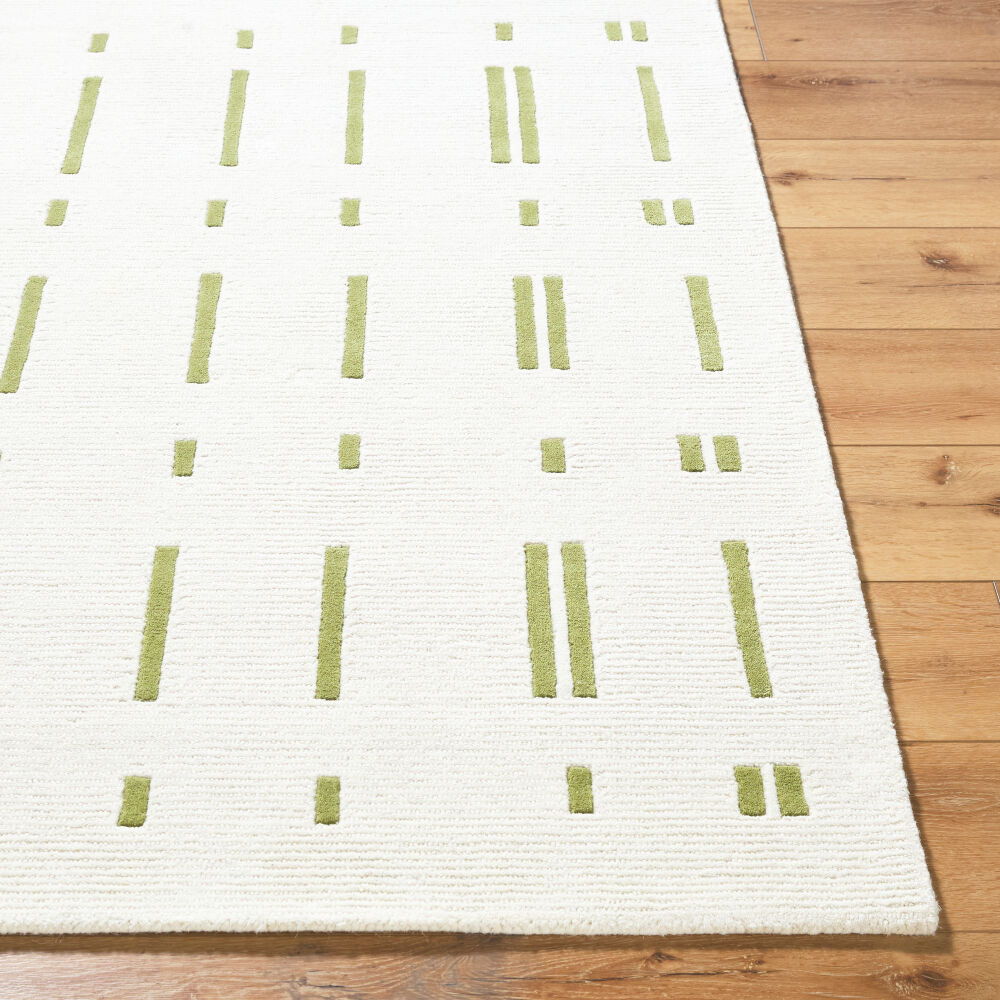 Rossi Handmade Rug