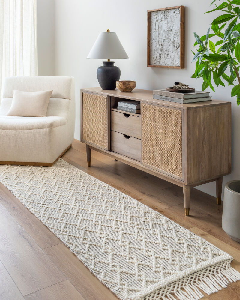 Hemingway Handmade Rug