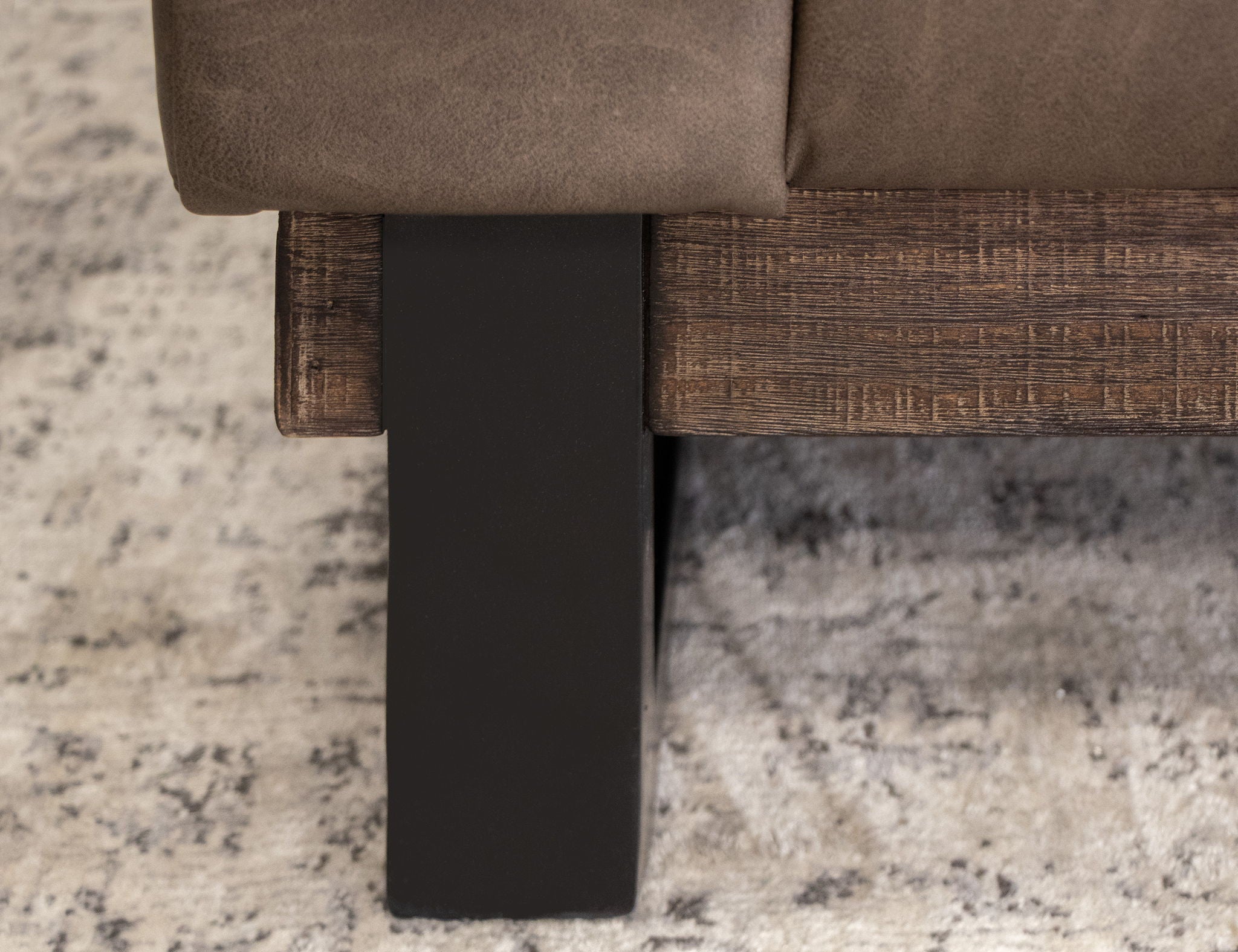 Blackburn - Armchair