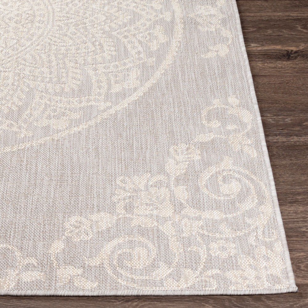 Malibu Machine Woven Rug