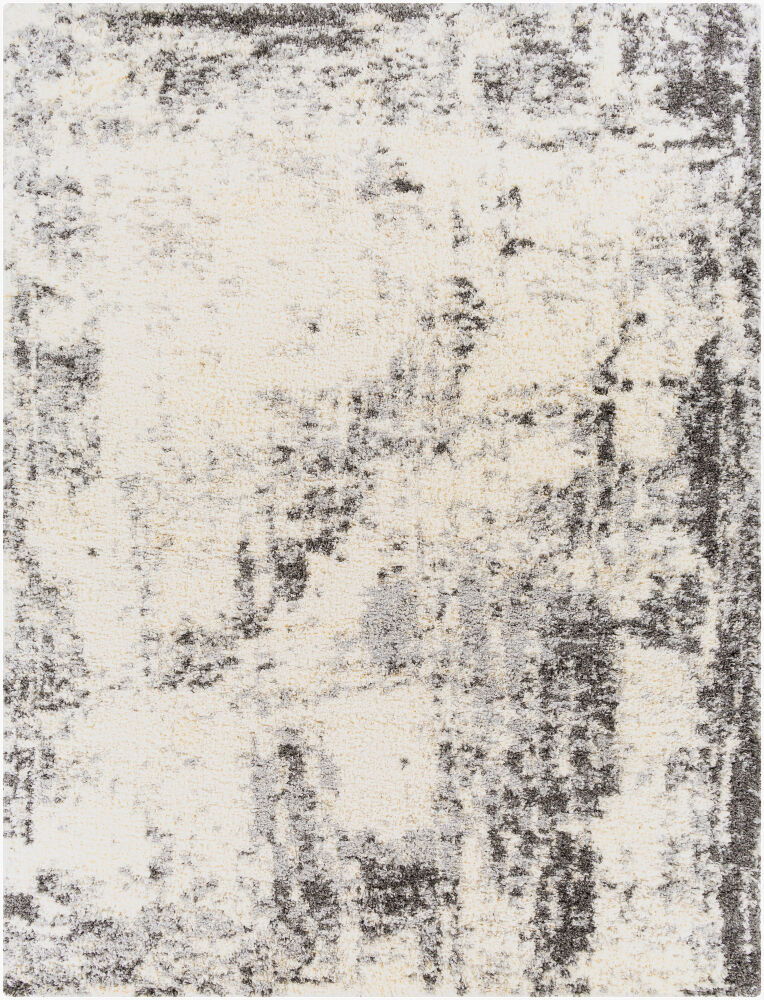 Eskimo Shag Machine Woven Rug