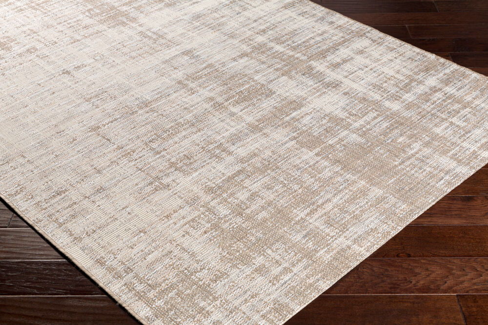 Santa Cruz Machine Woven Rug
