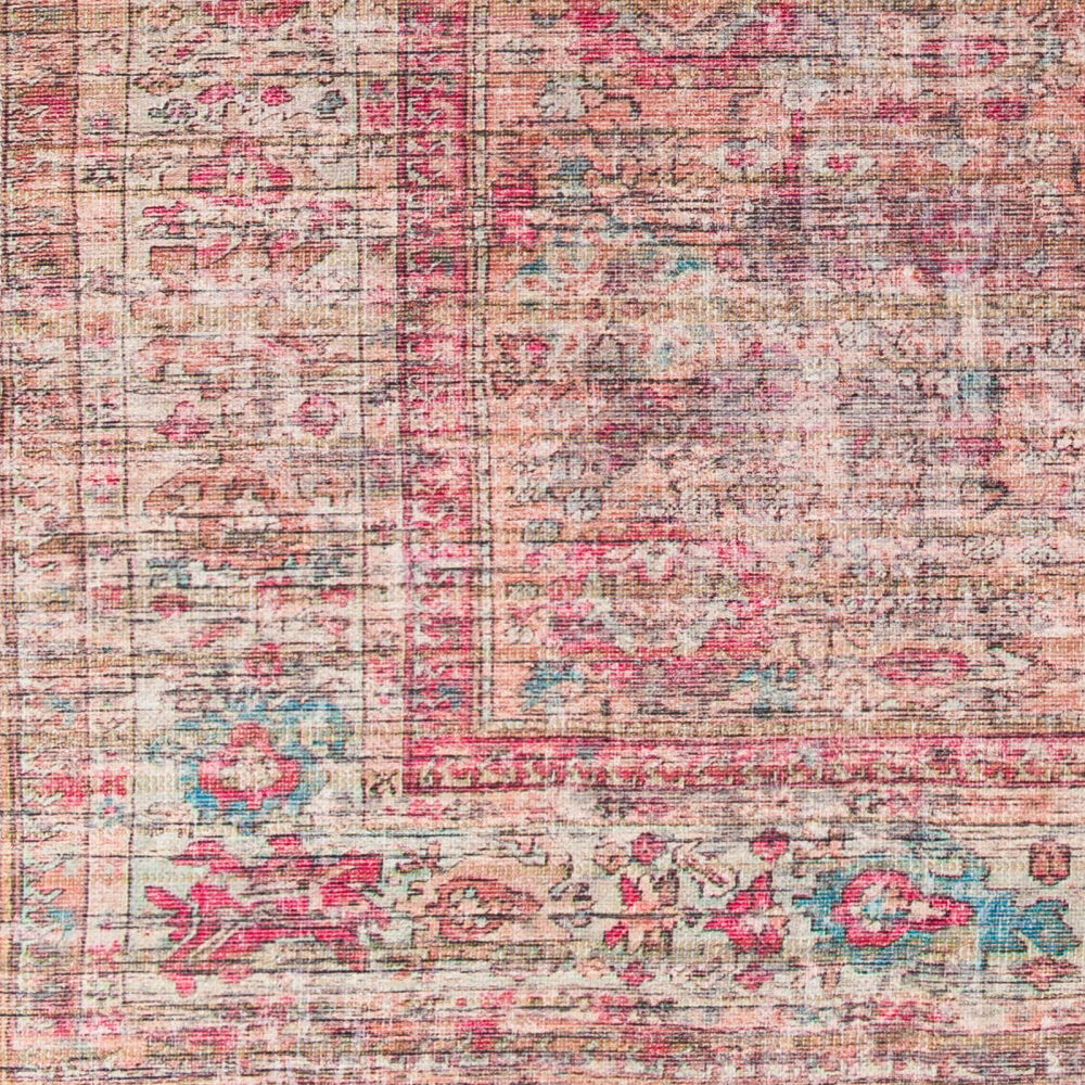 Cobb Machine Woven Rug