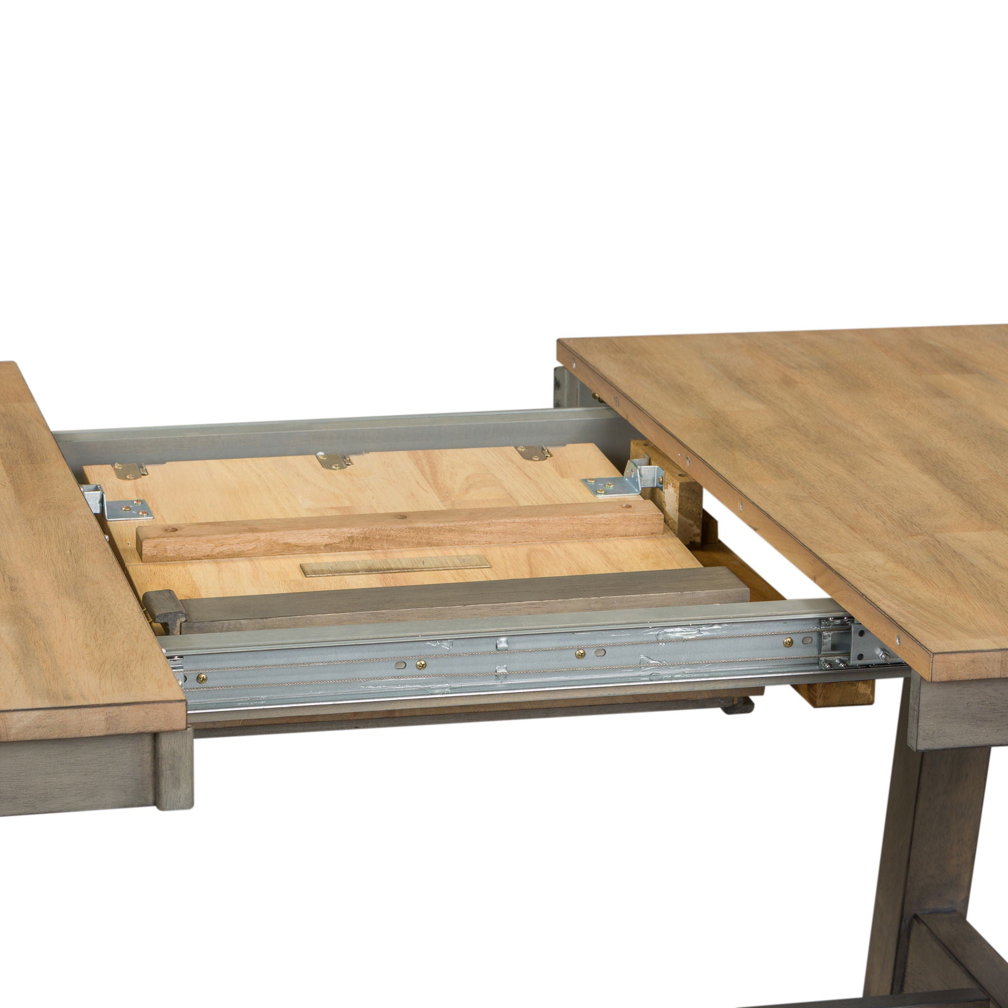 Lindsey Farm - Trestle Table