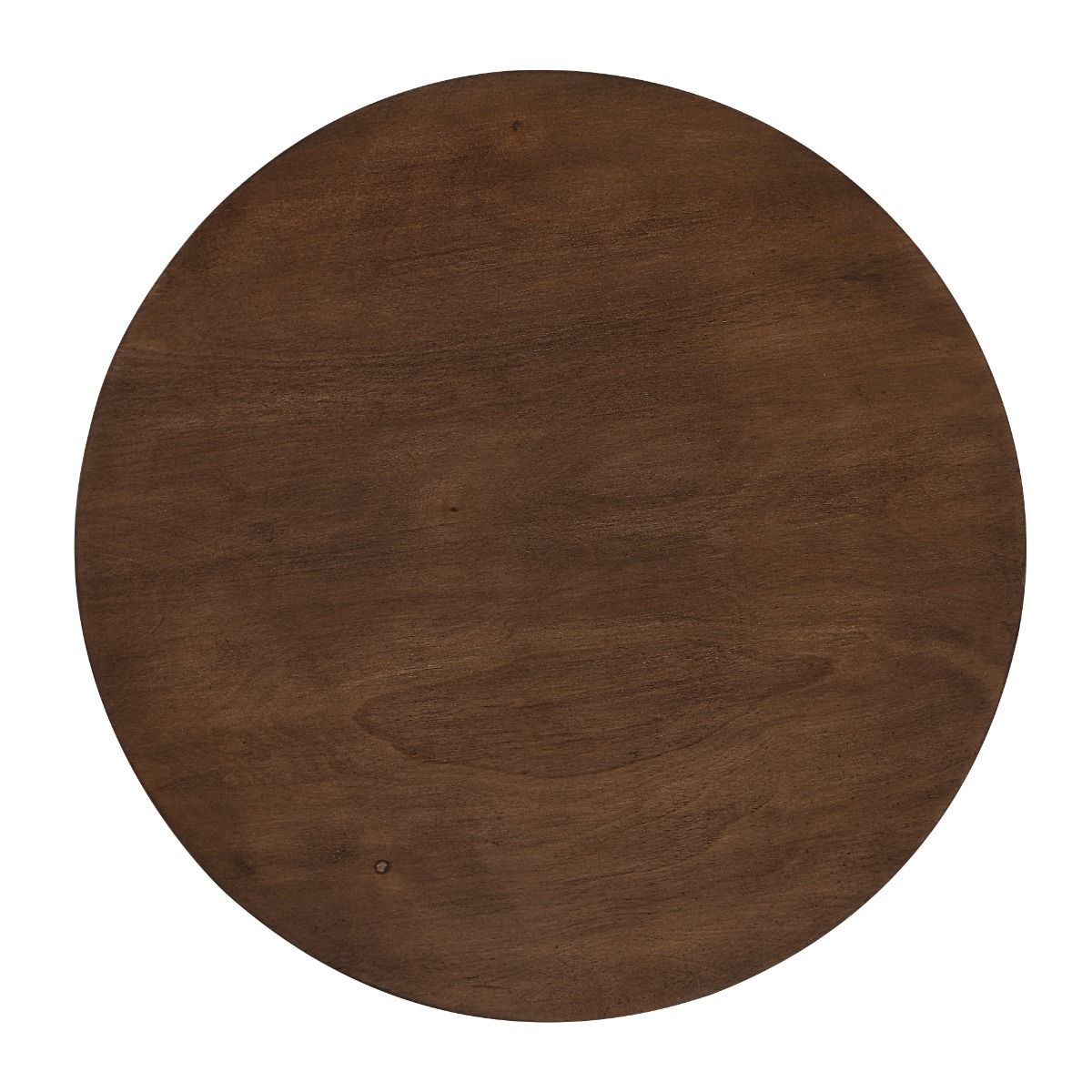 ACME Sanat - End Table - Brown Finish | Meri Furniture