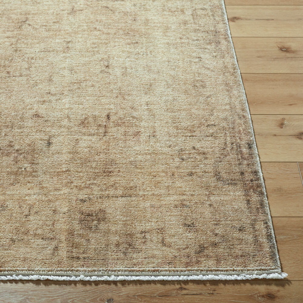 Fetscher Machine Woven Rug