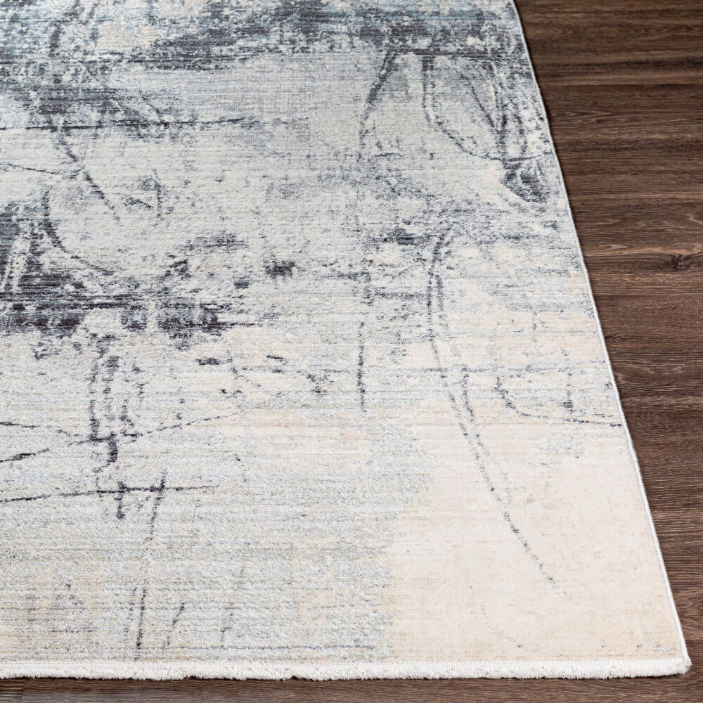 Valour Machine Woven Rug