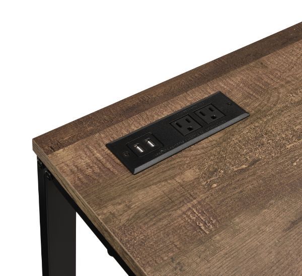 ACME Tyrese - Writing Desk | Meri Furniture