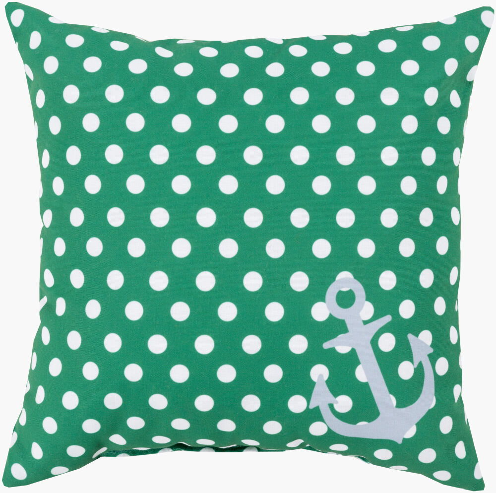Rain Pillow