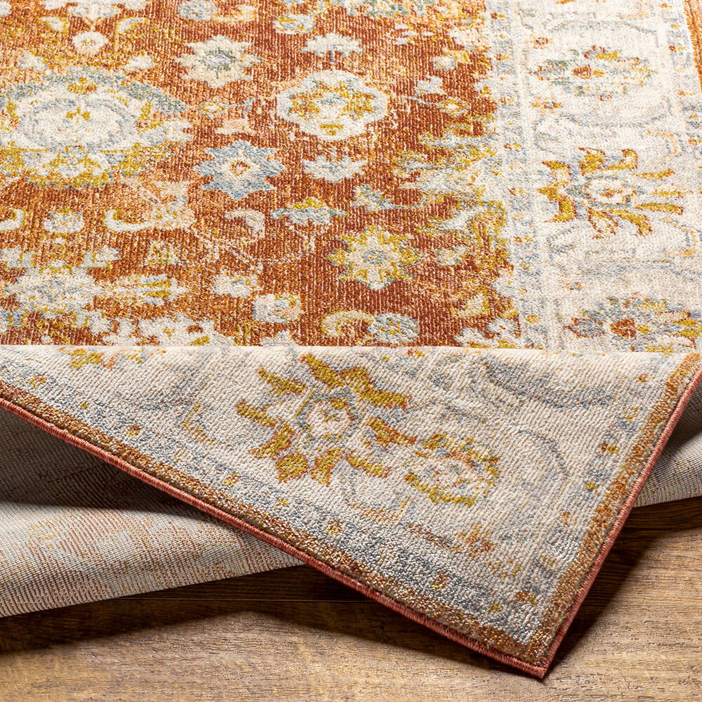 Jamila Machine Woven Rug