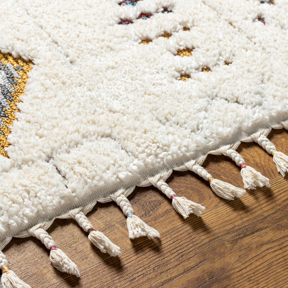 Lofty Machine Woven Rug