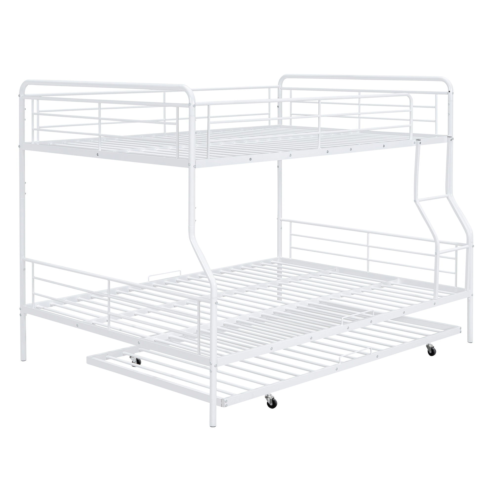 Contemporary Bunk Bed