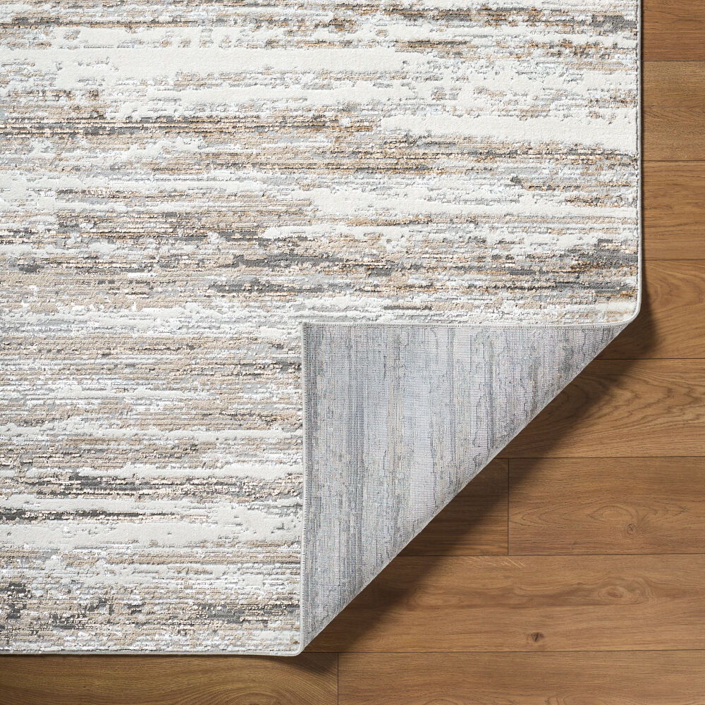 Lustro Machine Woven Rug
