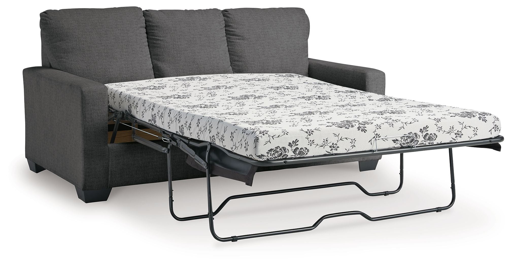 Signature Design by Ashley® Rannis - Sofa Sleeper | Meri Furniture