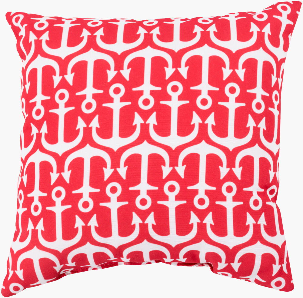 Rain Pillow
