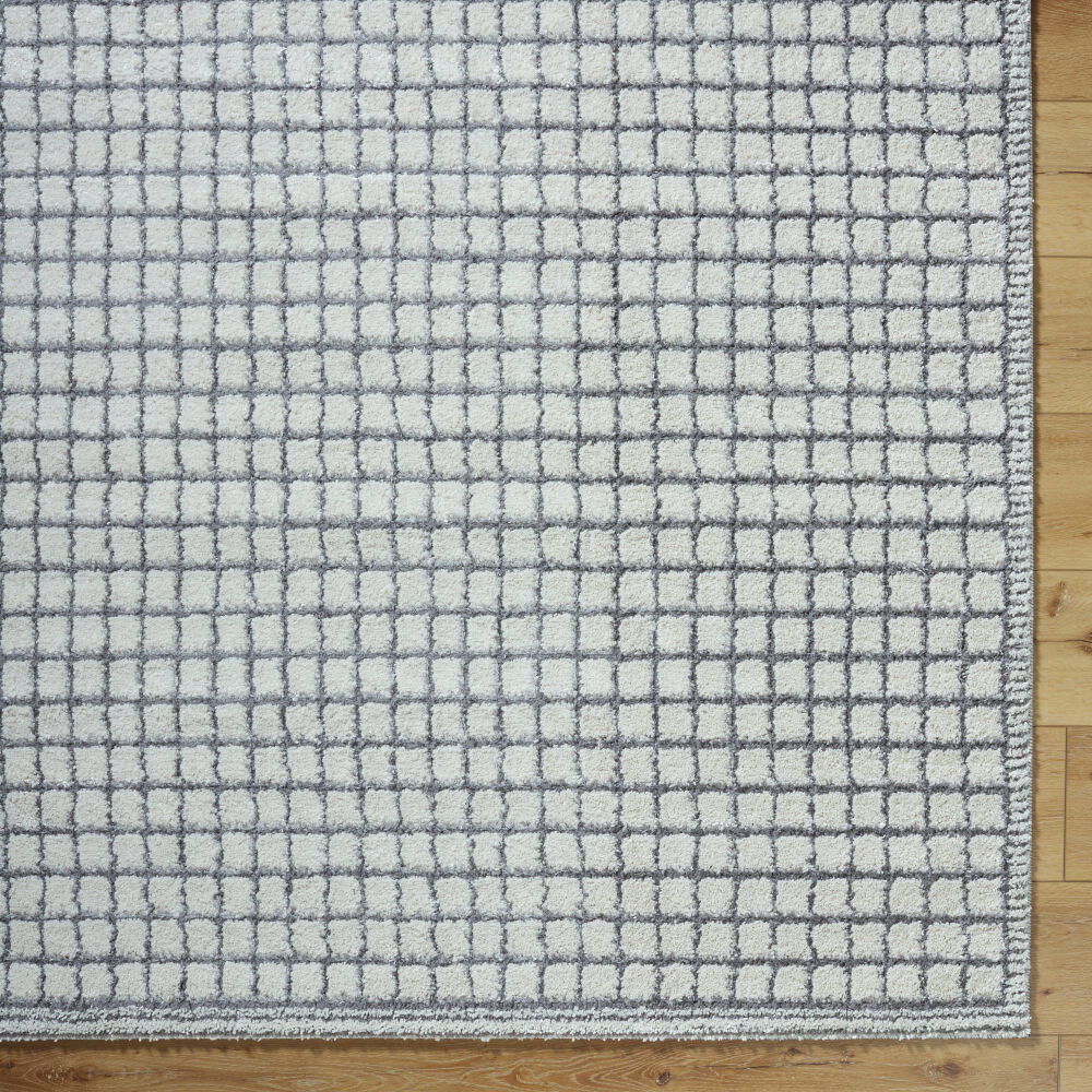 Andorra Plus Machine Woven Rug