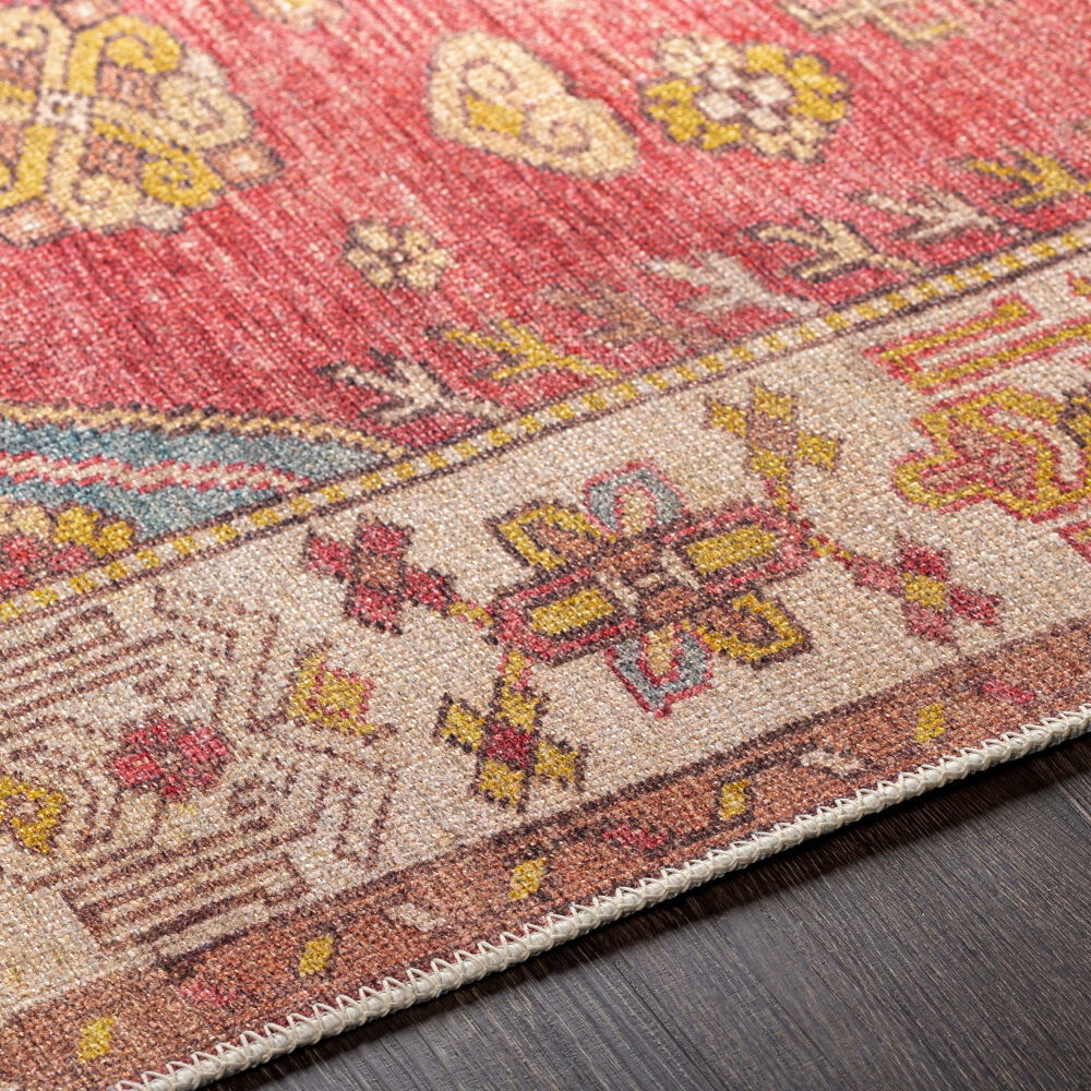Amelie Machine Woven Rug