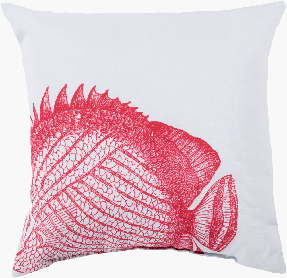 Rain Pillow