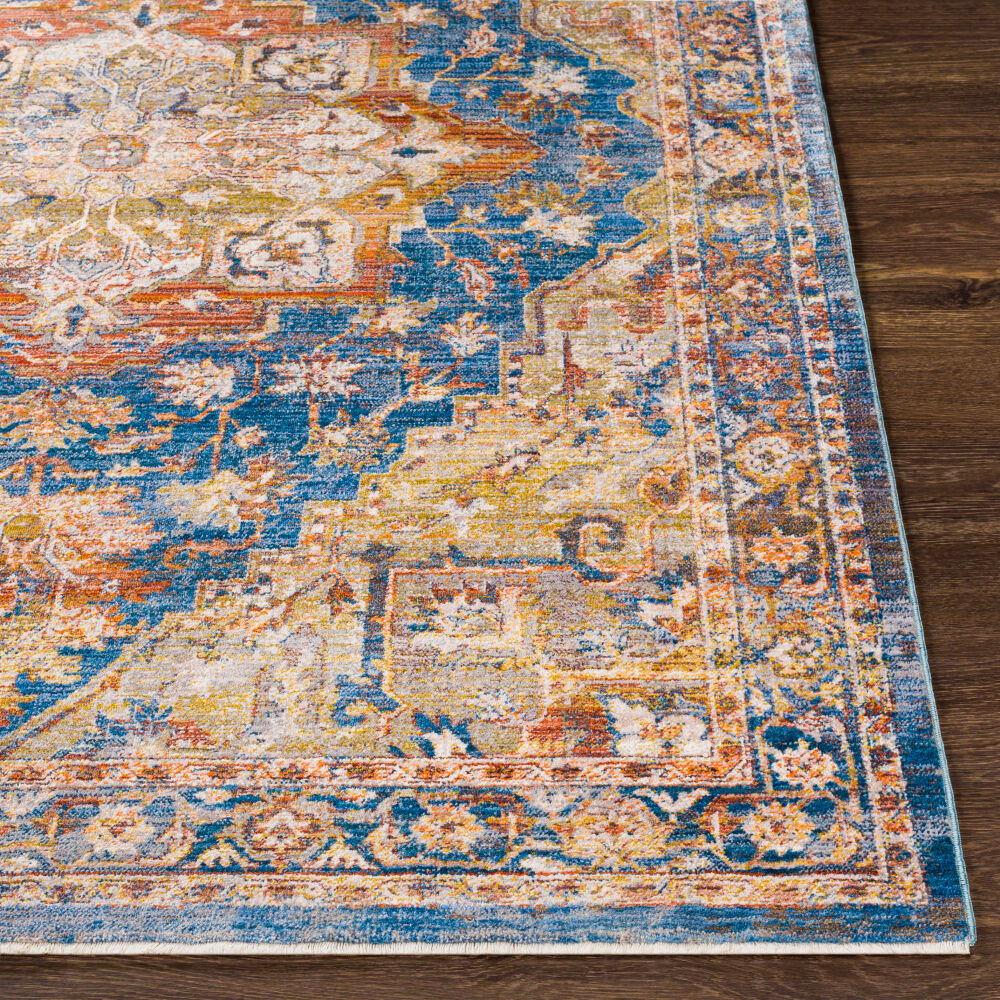 Ephesians Machine Woven Rug