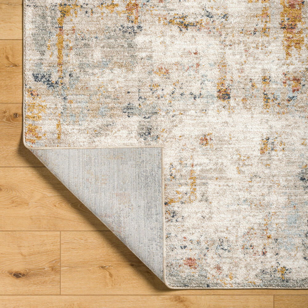 Beckham Machine Woven Rug