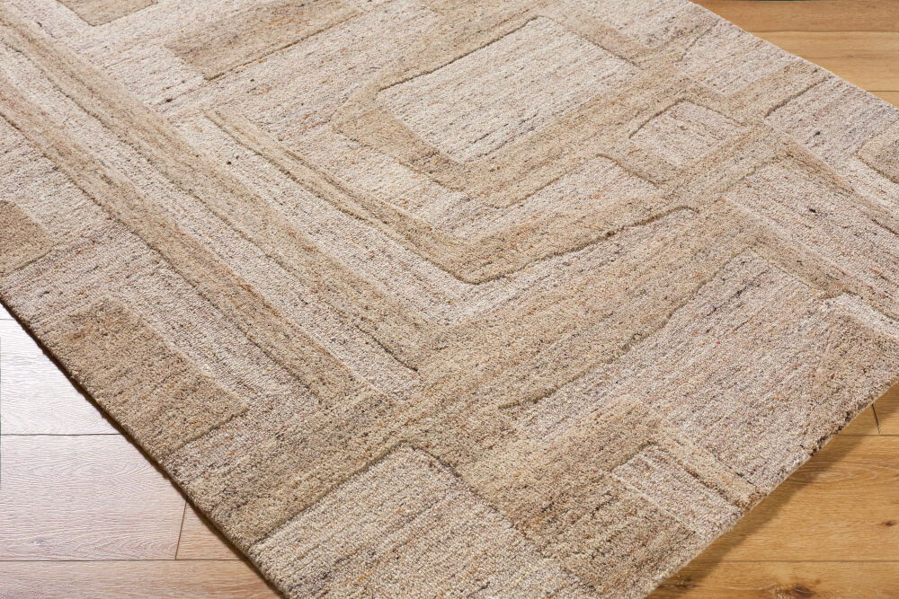 Dundee Handmade Rug