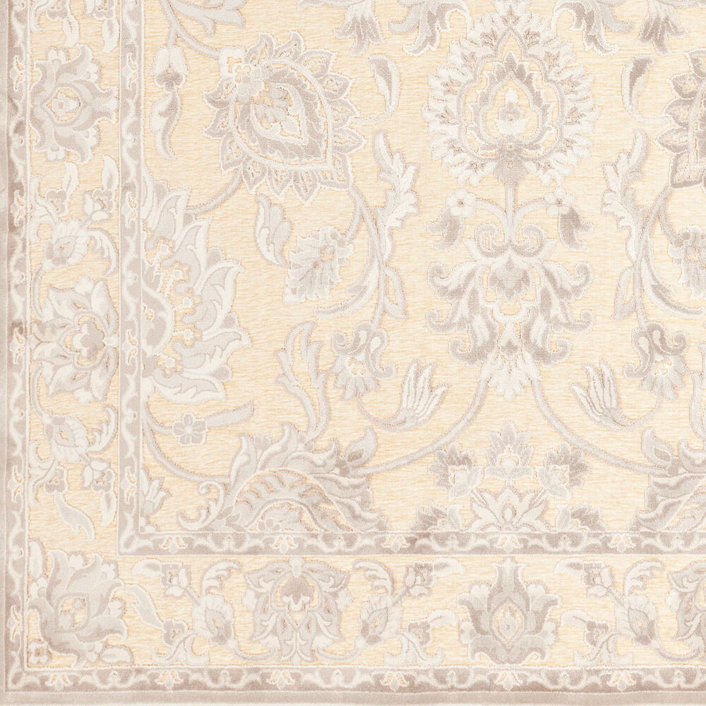 Basilica Machine Woven Rug