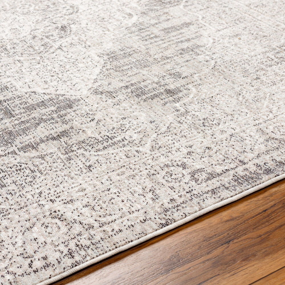 Juliet Machine Woven Rug