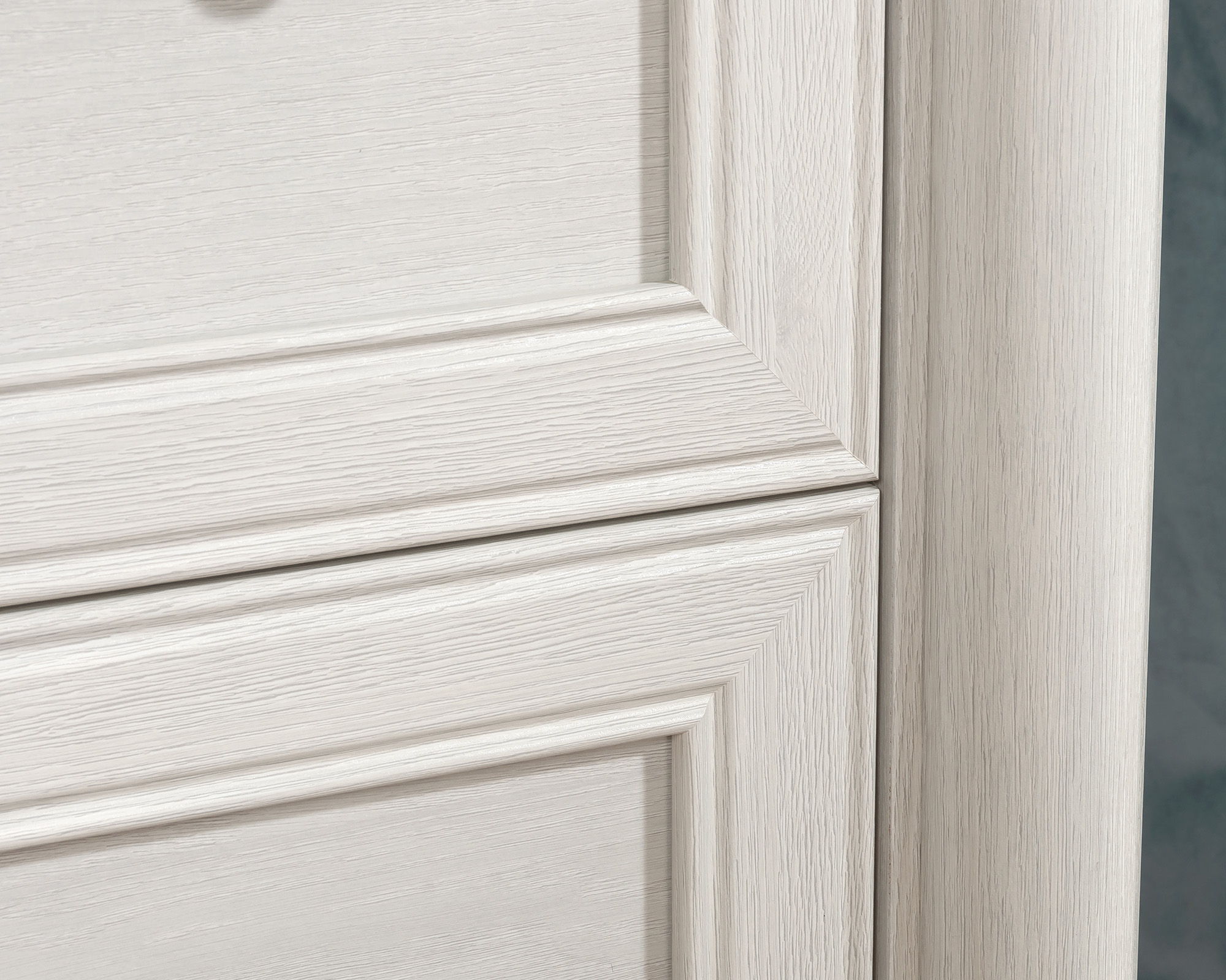 2-Drawer Lateral File Cabinet in Glacier Oak