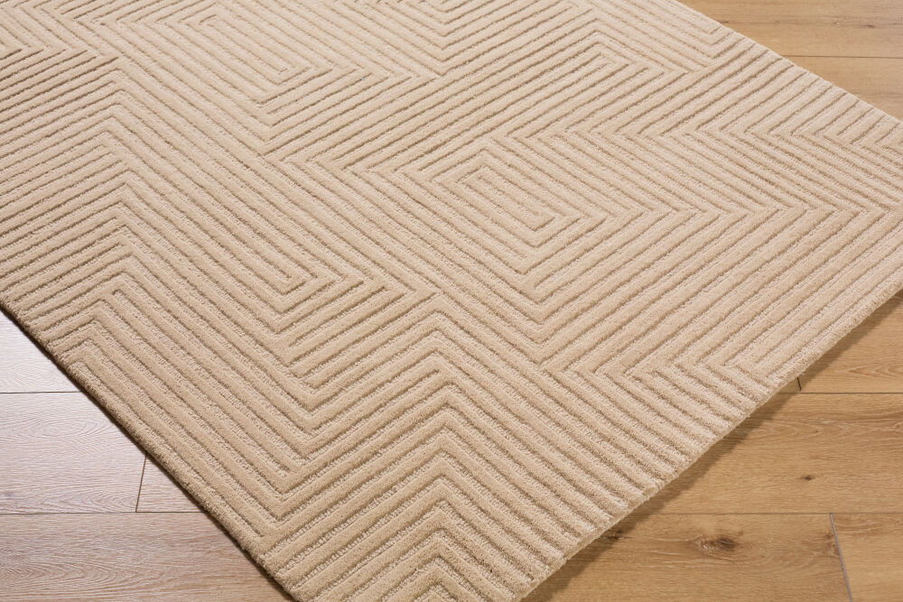 Brook Handmade Rug