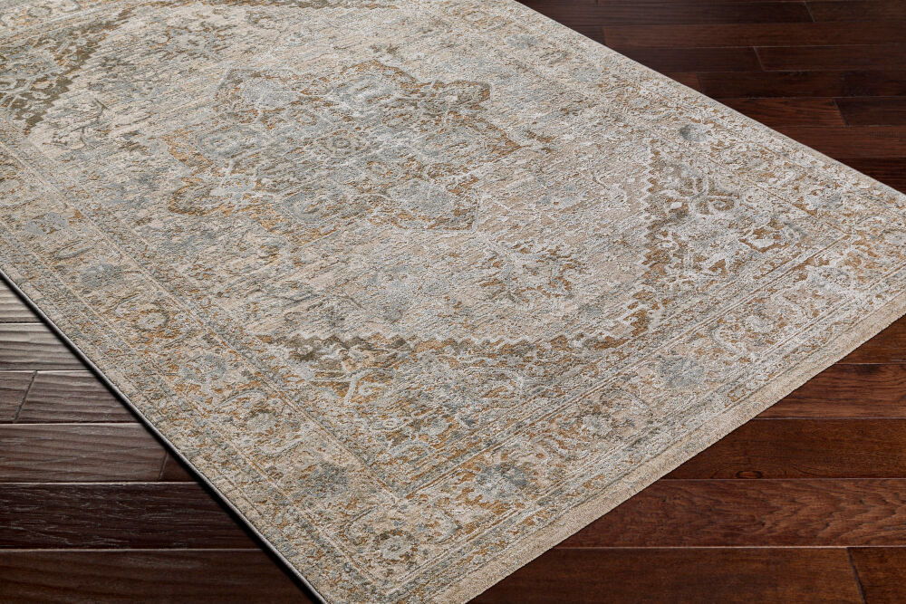 Brunswick Machine Woven Rug