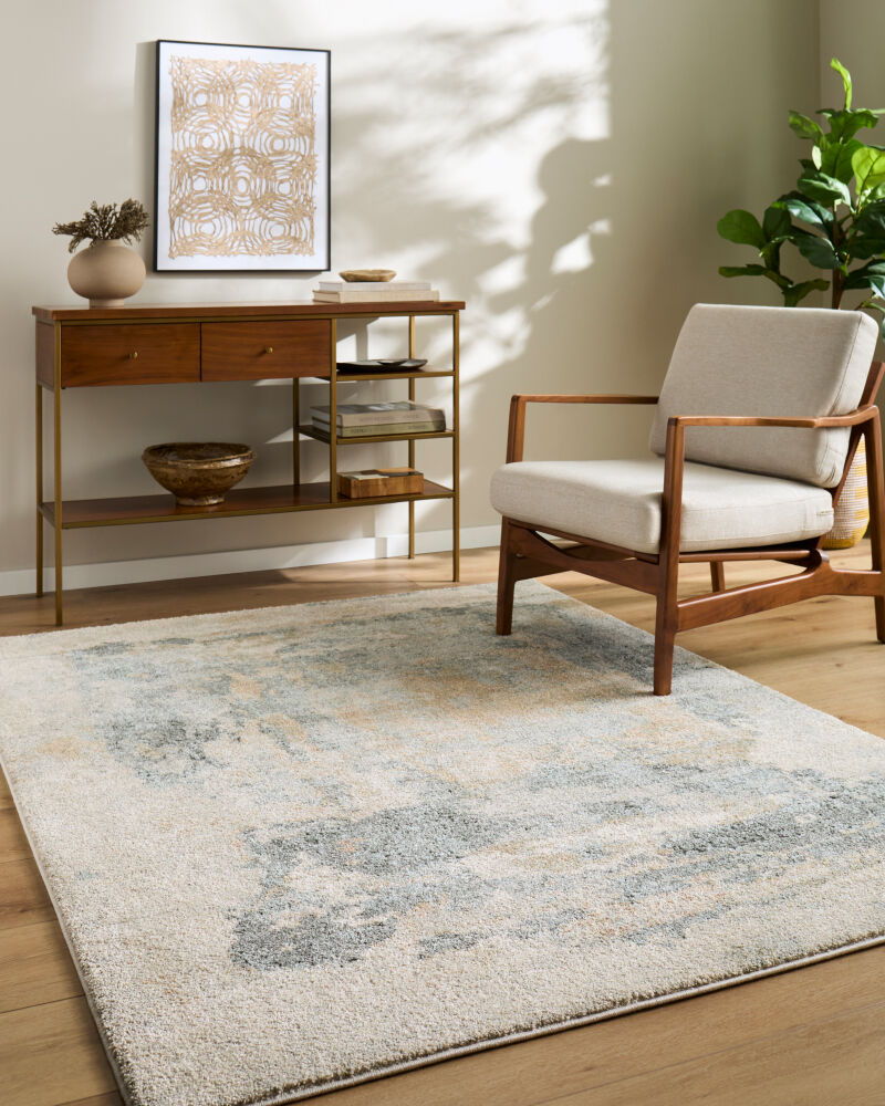 Avellino Machine Woven Rug