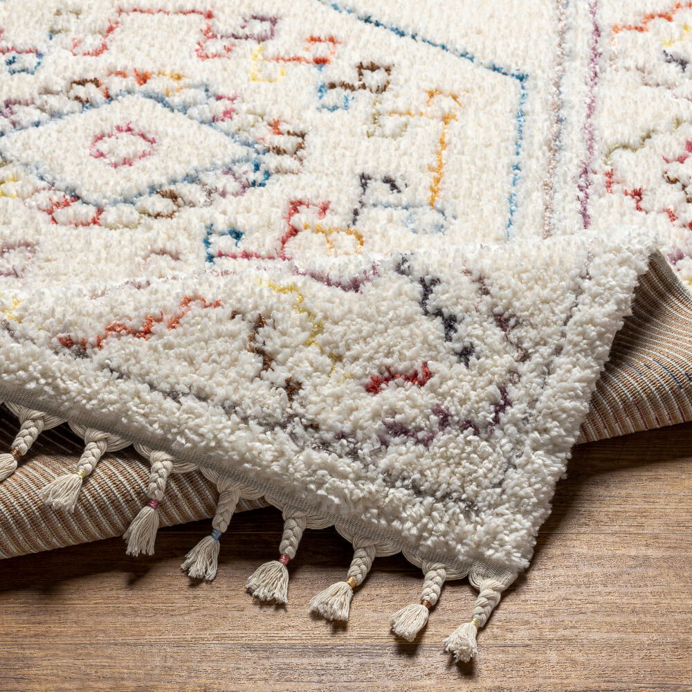 Guarderia Machine Woven Rug