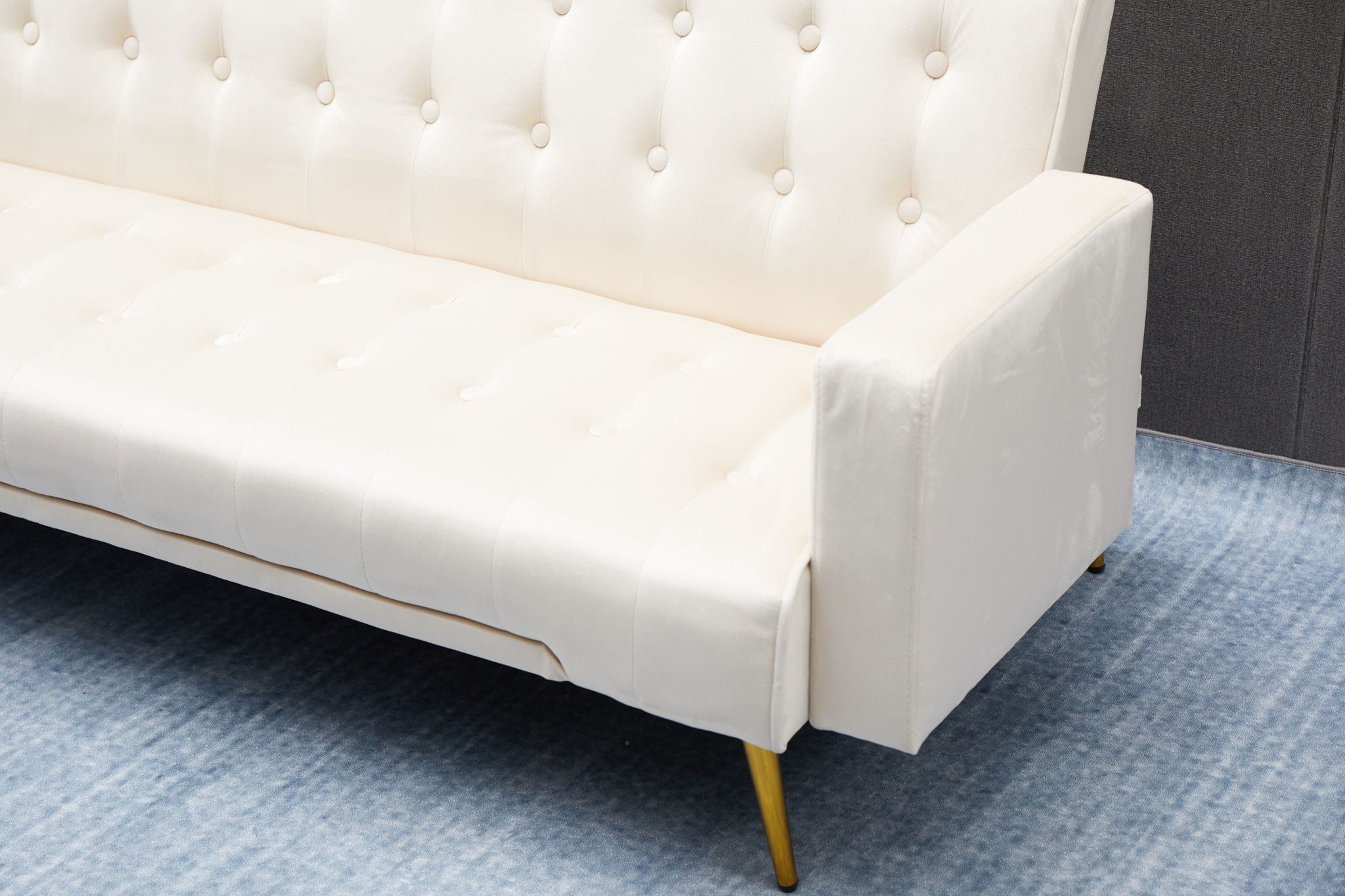 Comfort Compact Design Sofa Bed