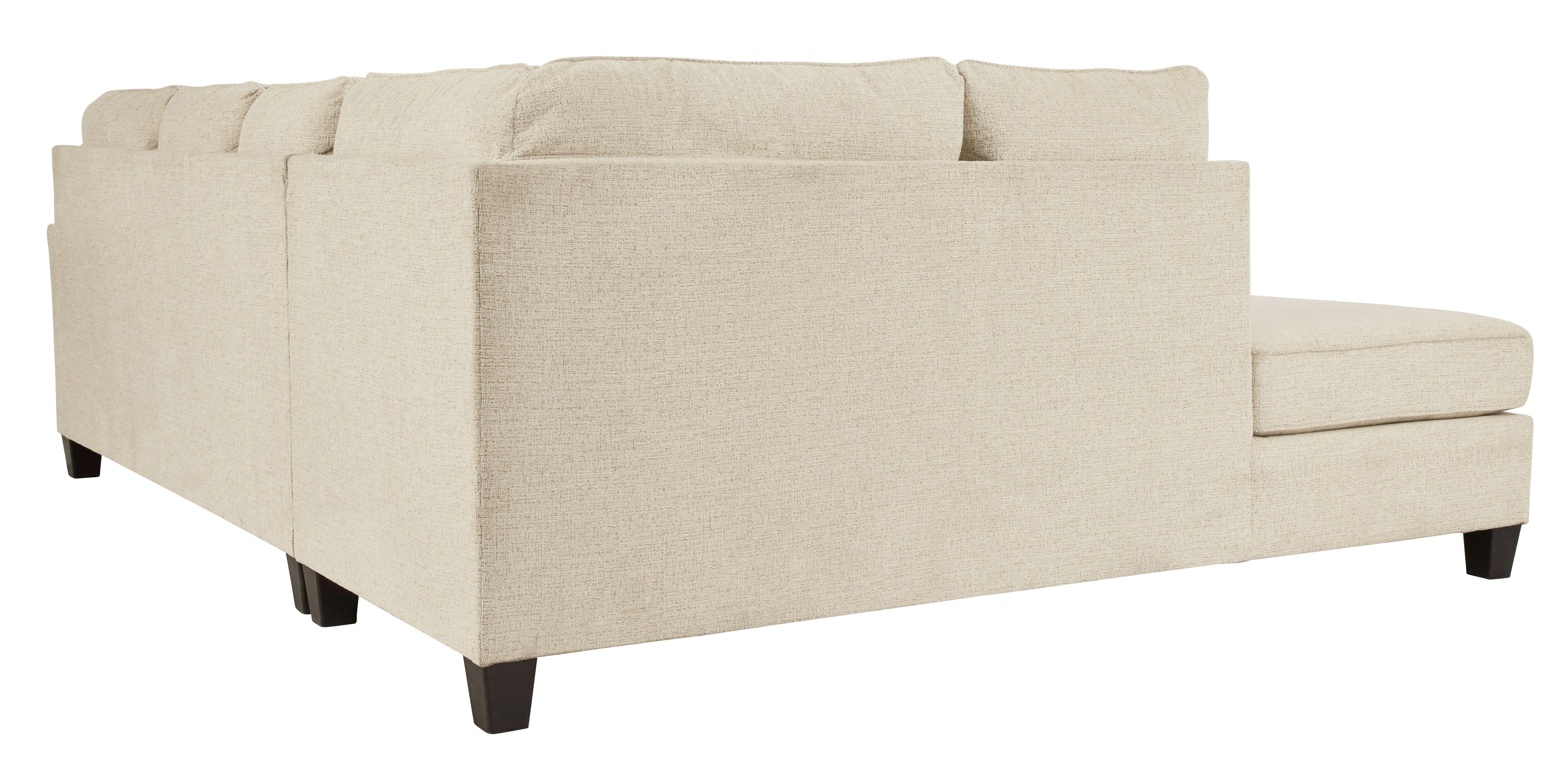 Millennium® by Ashley Abinger - Sectional | Meri Furniture