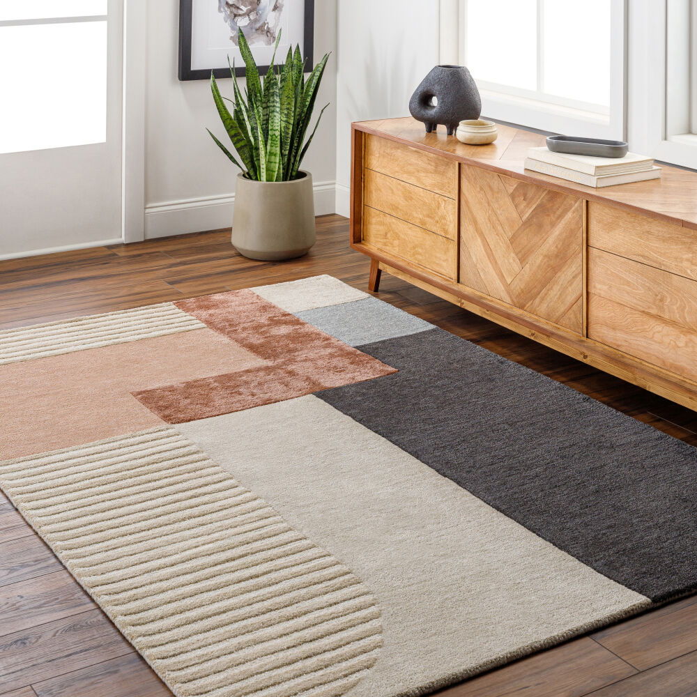 Glasgow Handmade Rug