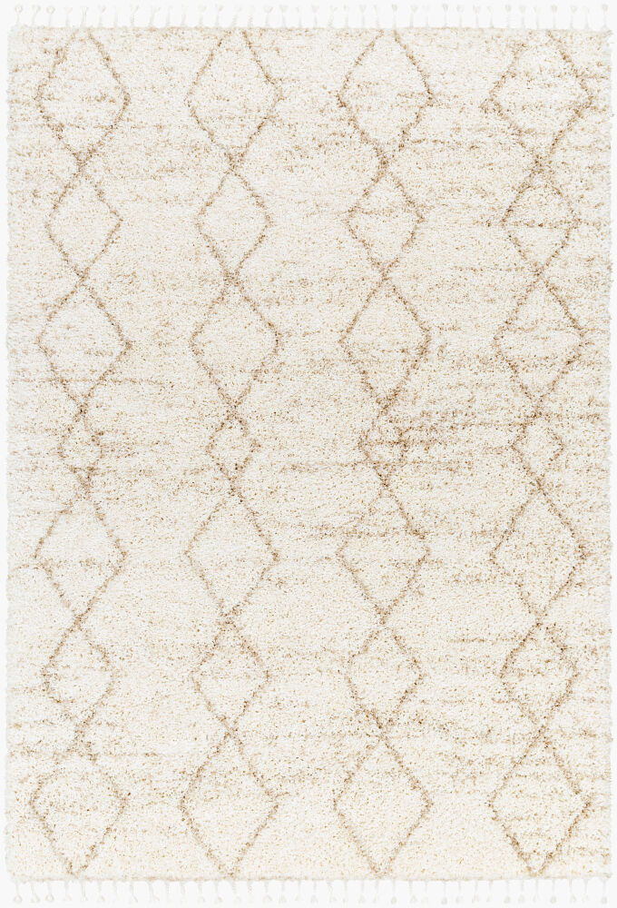Jakarta Machine Woven Rug