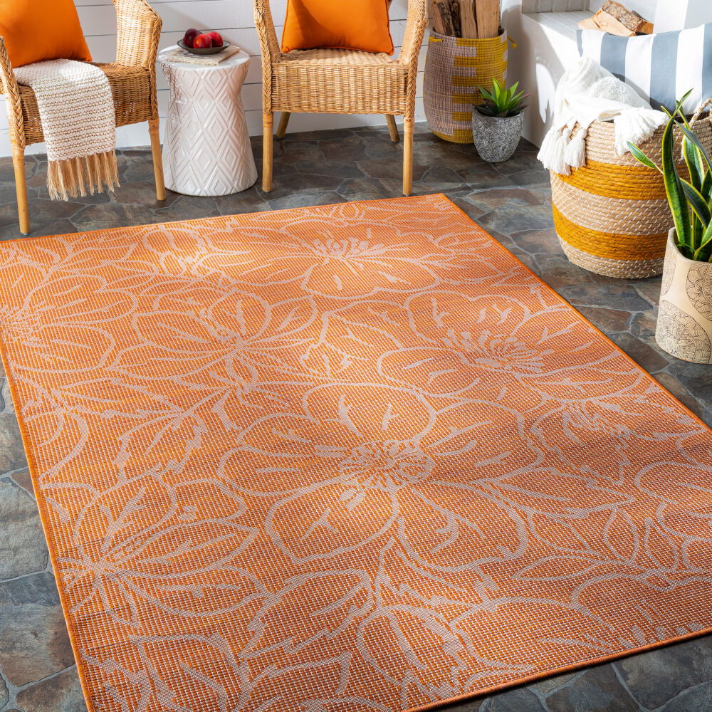 Pasadena Machine Woven Rug