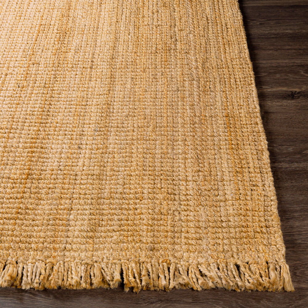 Chunky Naturals Handmade Rug