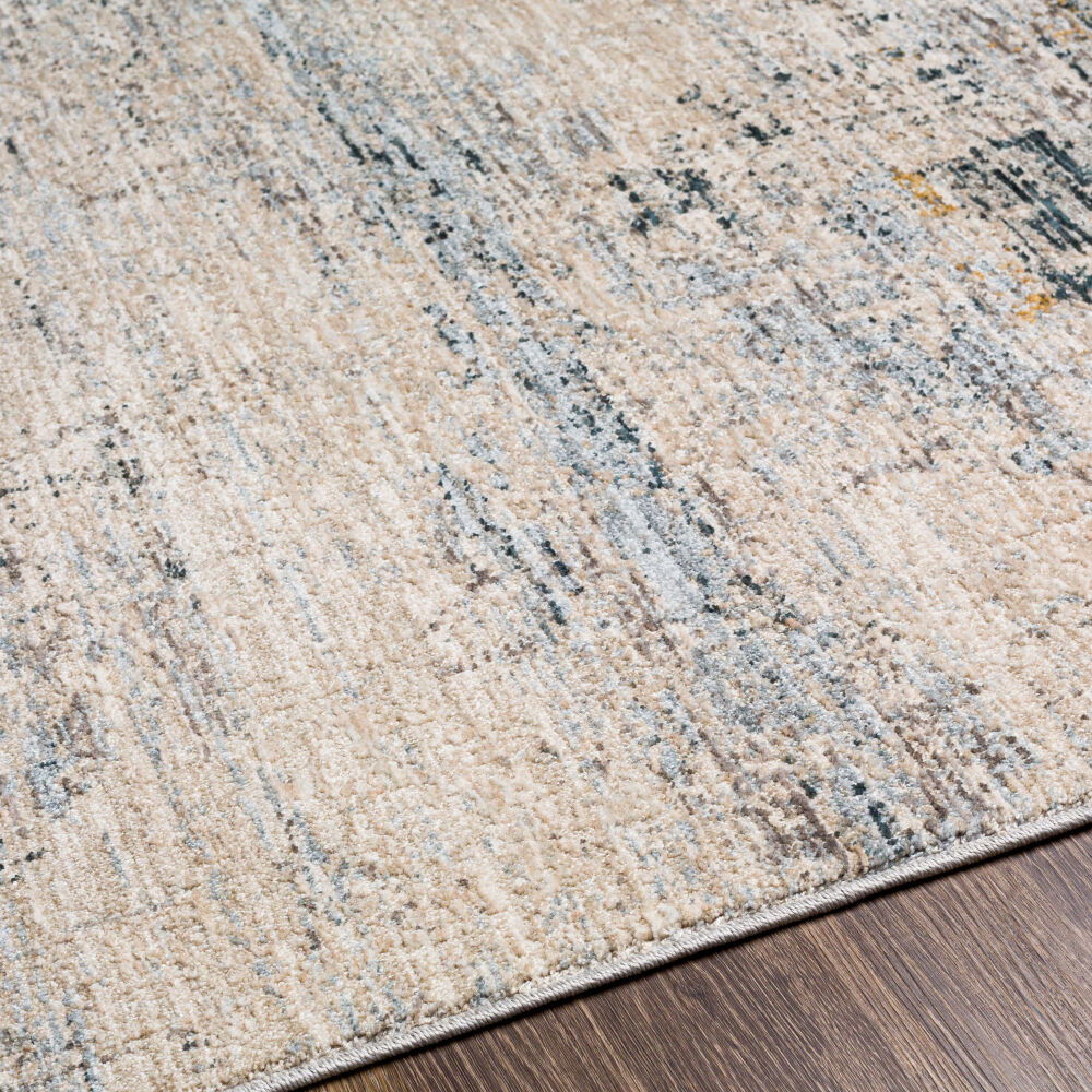 Laila Machine Woven Rug