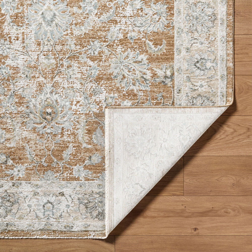 Brunswick Machine Woven Rug