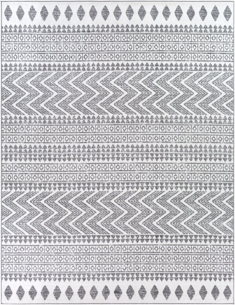 Cesar Machine Woven Rug