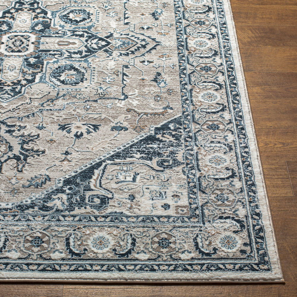 Allegro Machine Woven Rug