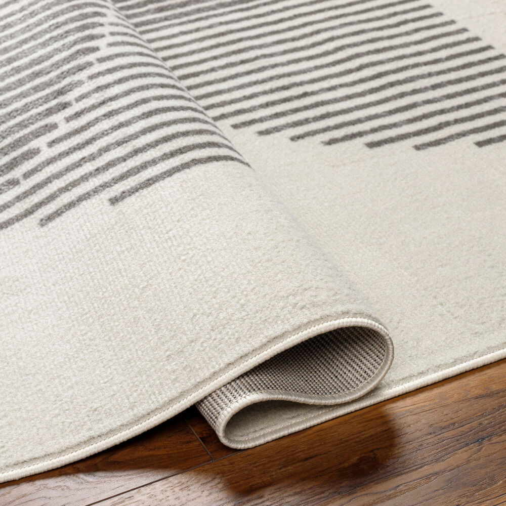 Pisa Machine Woven Rug