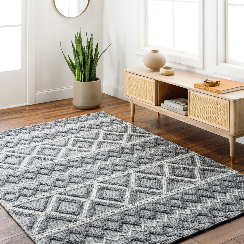 Daffodil Handmade Rug