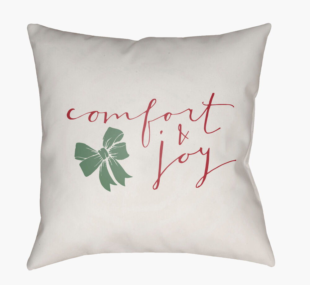 Comfort Pillow