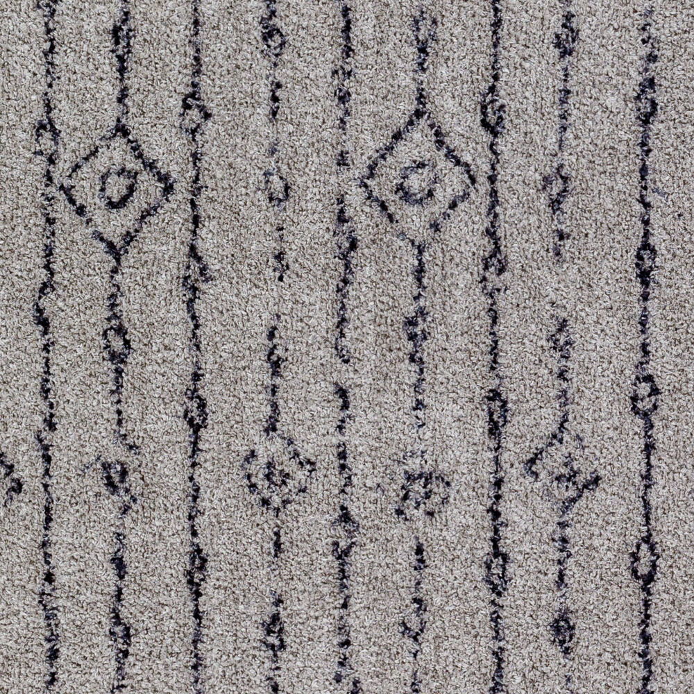 Lykke Machine Woven Rug
