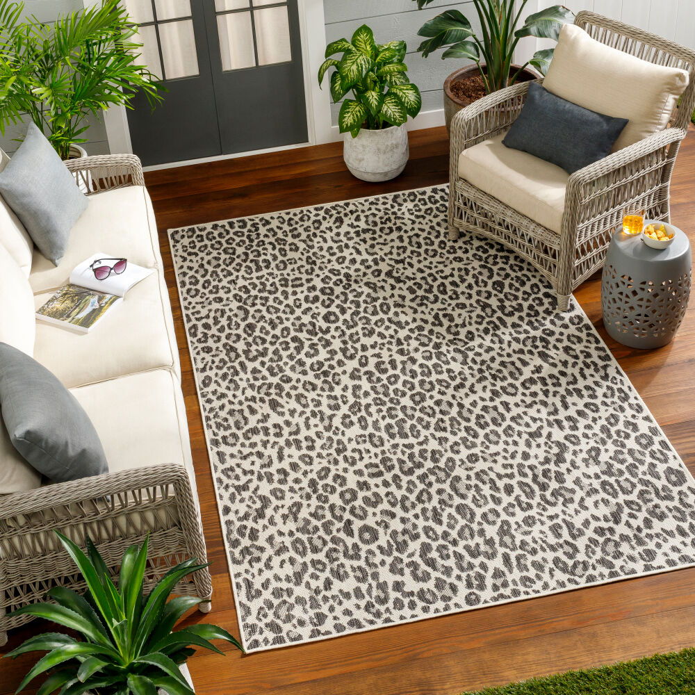 Ravello Machine Woven Rug