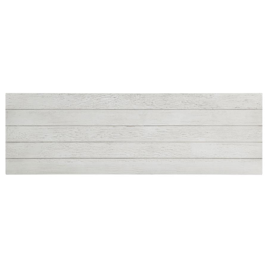 Payne - Wood Entryway Sofa Console Table