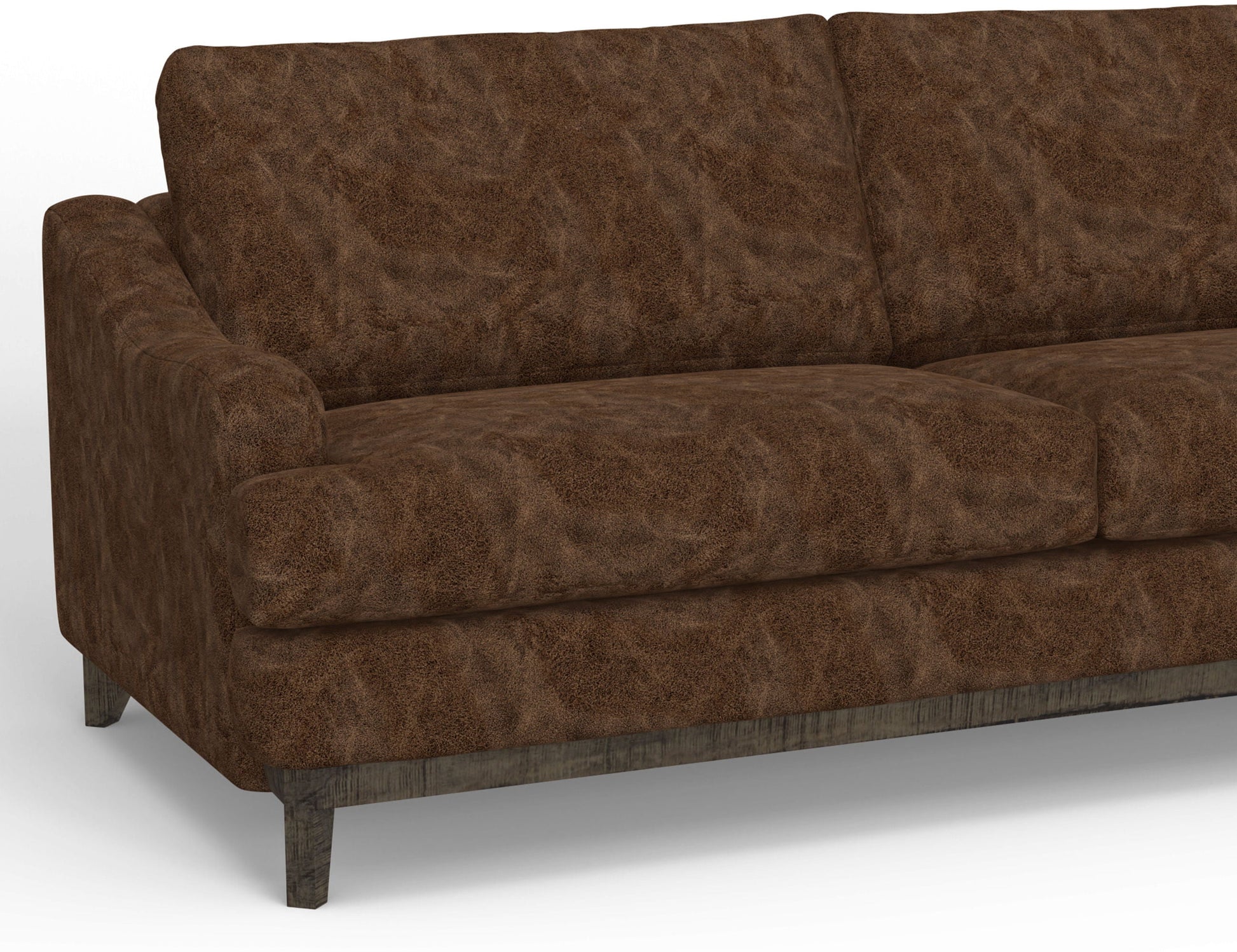 International Furniture Direct Alfa - Sofa | Meri Furniture
